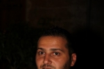 Byblos Souk on Friday Night, Part 2 of 3